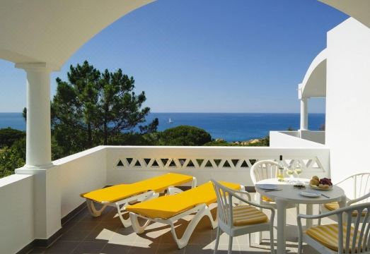 Hapimag Resort Albufeira Hotel Overview