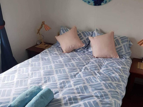 黎明住宿加早餐旅馆