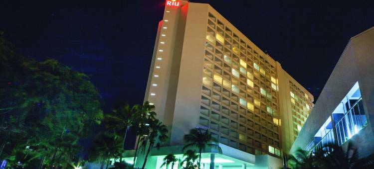 里乌安提拉斯宫酒店 - 限成人- 全包(Riu Palace Antillas - Adults Only - All Inclusive)图片