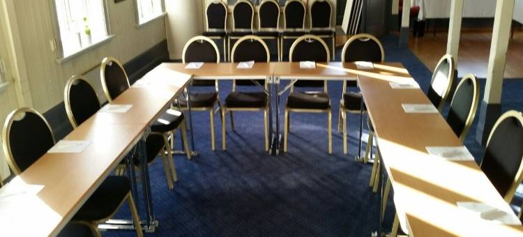 利勒桑诺赫酒店(Lillesand Hotel Norge)图片