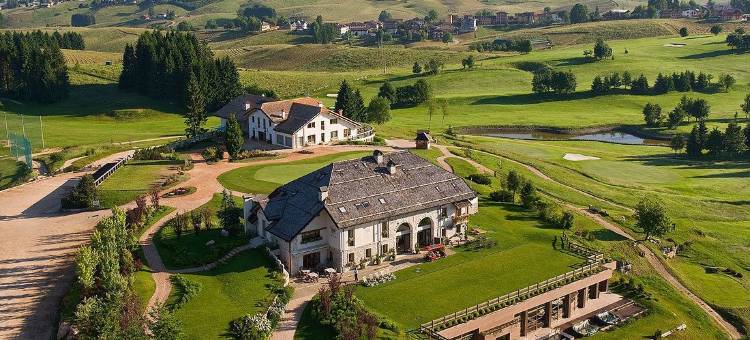 梅尔塔精品酒店(Meltar Boutique Hotel Golf & Spa)图片