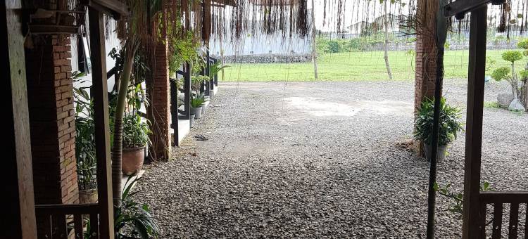 新春酒店(Hotel Nuansa Asri)图片