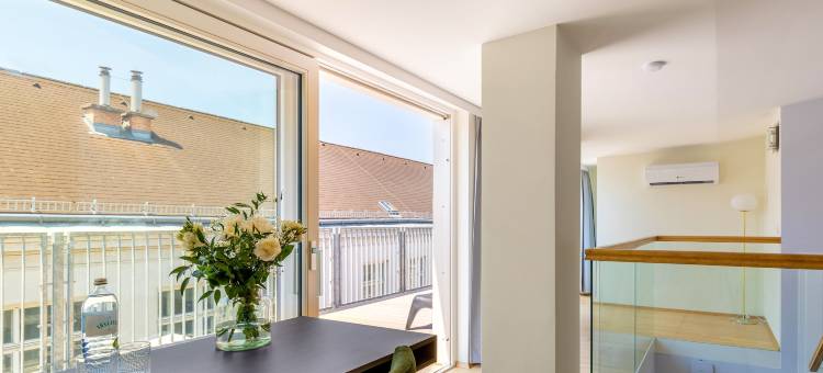 Numa | 施特劳斯客房和公寓(Numa | Strauss Rooms & Apartments)图片