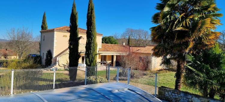 红勒香公寓酒店(Les Chenes Rouges)图片