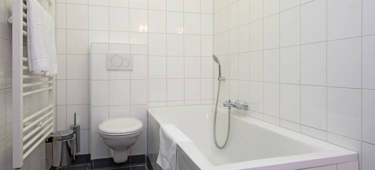 弗莱彻酒店(Fletcher Hotel Restaurant Prinsen)图片