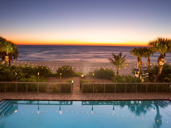 迈阿密太阳贵族之家度假村