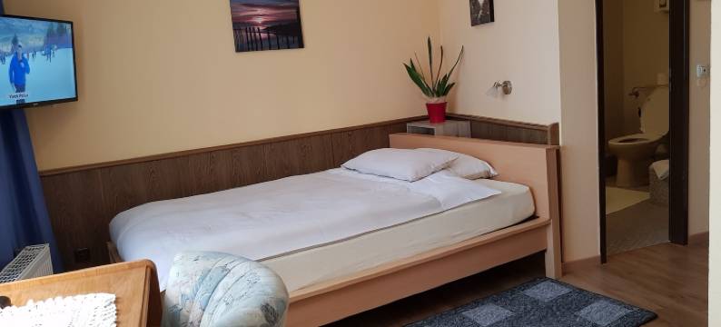 佳妮朱莉娅酒店(Hotel Garni Julia)图片