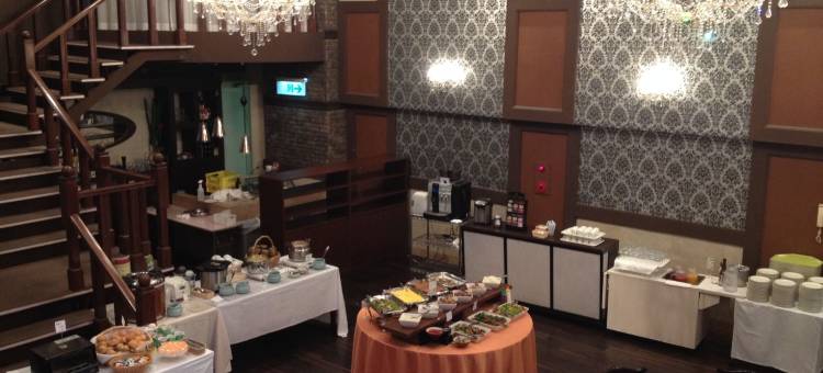 吴竹别墅酒店(Hotel Villa Kuretake)图片