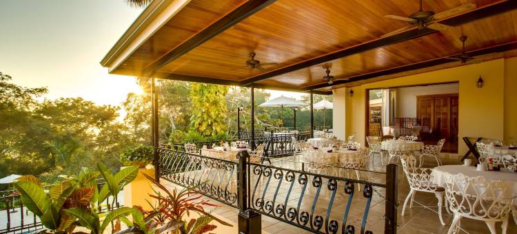 圣伊格纳西奥度假村(San Ignacio Resort Hotel)图片