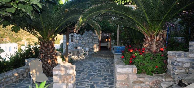 佩特里诺酒店(Petrino)图片