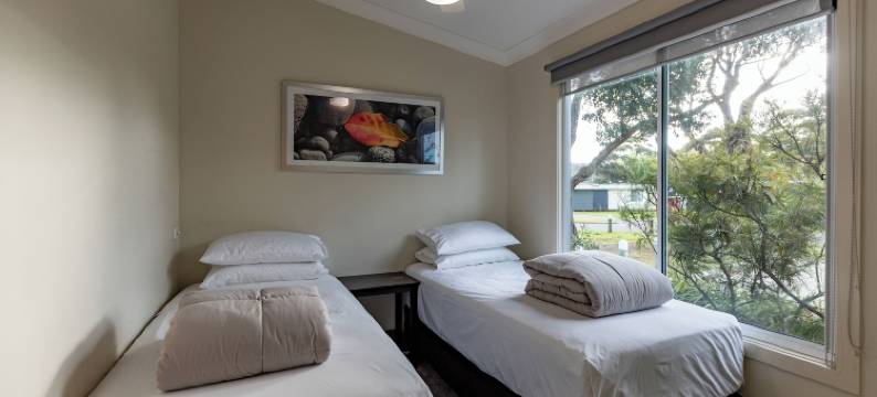 NRMA东海滩度假酒店(Nrma Eastern Beach Holiday Park)图片