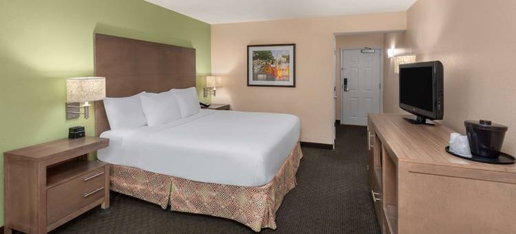 圣安东尼奥医疗中心西北拉昆塔温德姆套房酒店(La Quinta Inn & Suites by Wyndham San Antonio Medical Ctr NW)图片