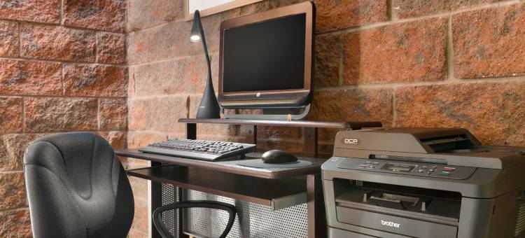 湖滨Travelodge by Wyndham(Travelodge North Bay Lakeshore)(Travelodge by Wyndham North Bay)图片