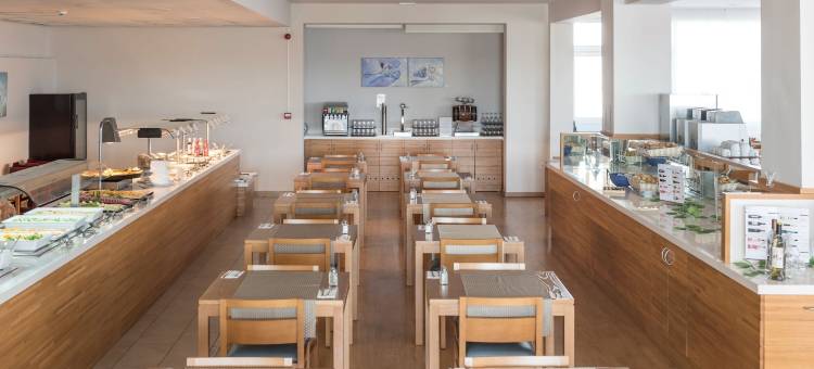 蓝色海滩赛斯酒店(Seth Playa Azul)图片