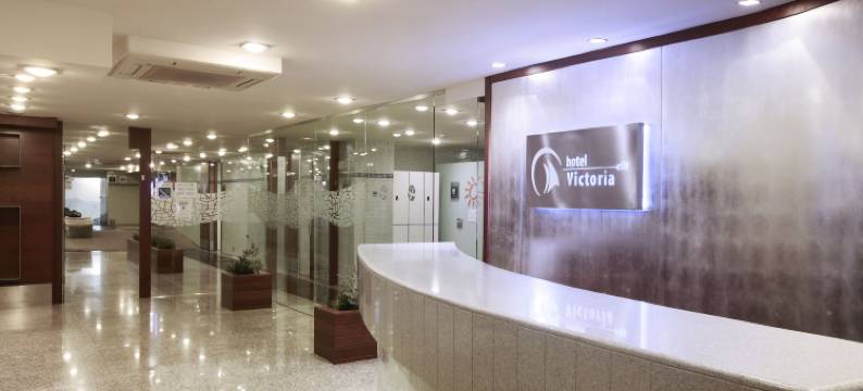 威望维多利亚住宿(Prestige Victoria)图片