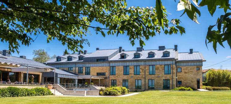 亚尔蒂姆阿斯图里亚斯酒店(Artiem Asturias)图片