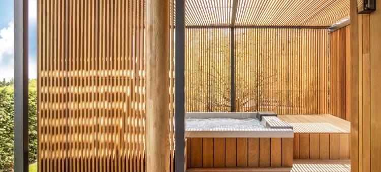 吉瓦山度假村 - 日内瓦(Jiva Hill Resort - Genève)图片