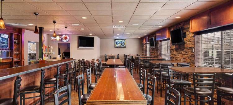 苏福尔斯丽怡酒店(Country Inn & Suites by Radisson, Sioux Falls, SD)图片