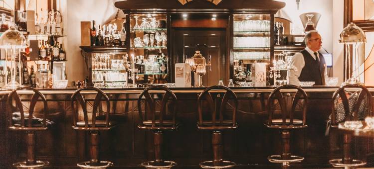 美丽华酒店(Hotel Miramar)图片