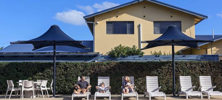 巴利纳发现园(Discovery Parks - Ballina)图片