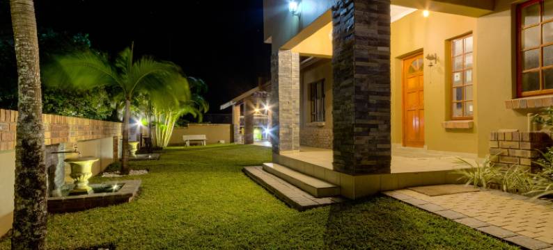 圣卢西亚利文斯顿小屋(St Lucia Livingston Lodge)图片