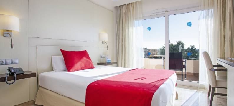 蒙特卡洛集团酒店(Grupotel Montecarlo)图片