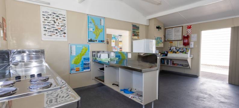 温馨小窝假日公园酒店(Cosy Corner Holiday Park)图片