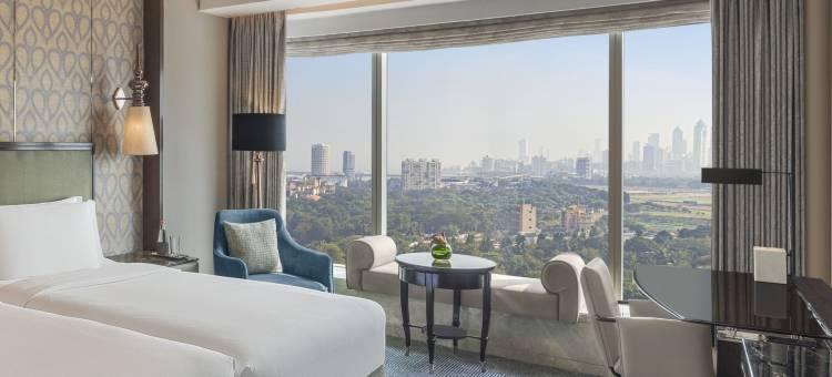 孟买瑞吉酒店(The St. Regis Mumbai)图片
