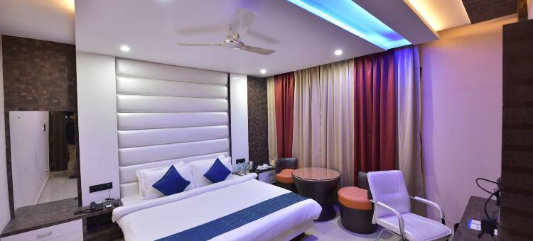 喜马拉雅酒店(Hotel  Himalaya)图片