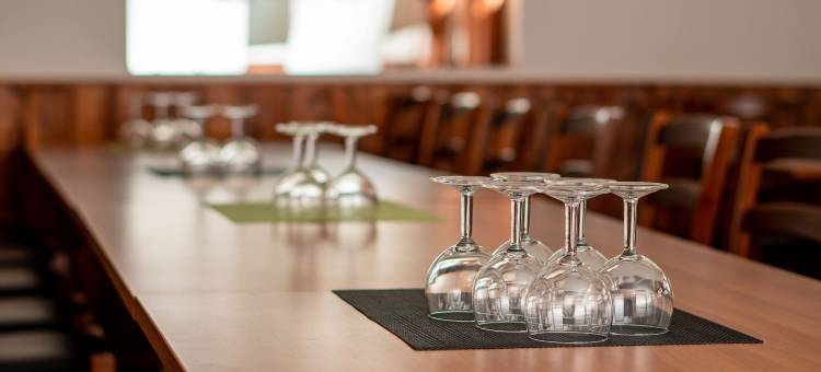 加堤霍维酒店(Hotel Jahtihovi)图片