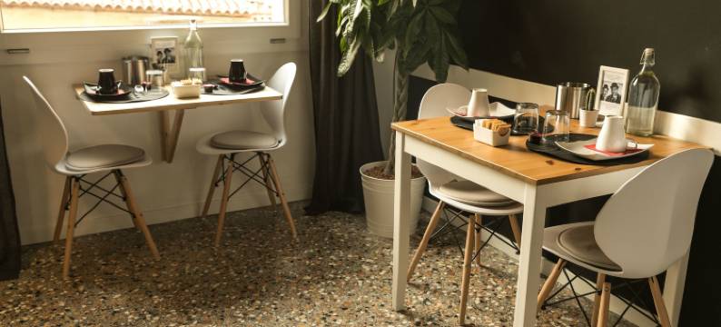 泰索钢琴酒店(Terzopiano)图片