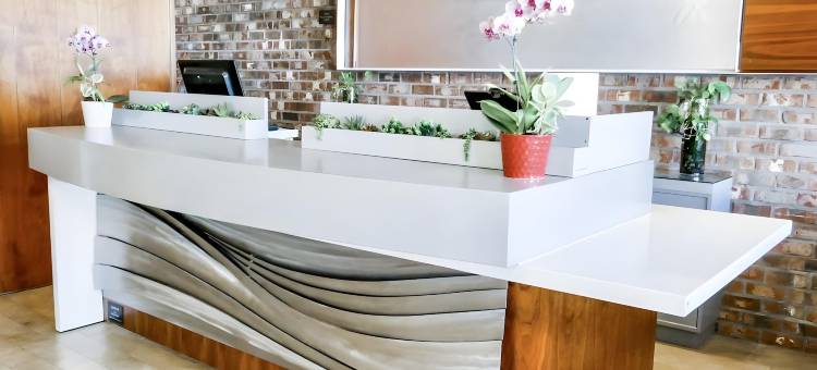 Riviera Beach House图片