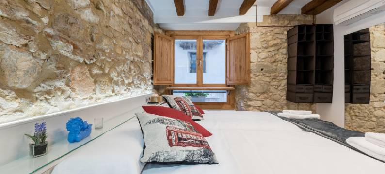 977 青年旅舍(Hostal 977)图片