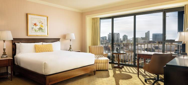 韦斯特盖特酒店(The Westgate Hotel)图片
