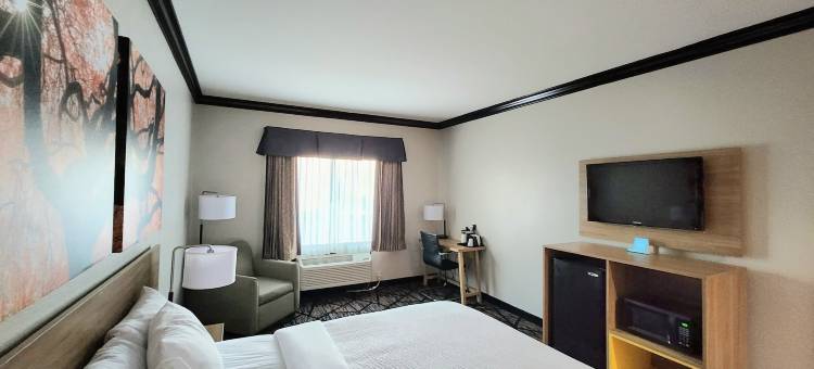 Days Inn by Wyndham Baton Rouge/I-10图片