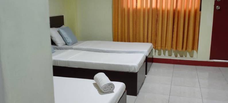 菲耶斯塔舞厅酒店(Fiesta Ballroom Hotel)图片