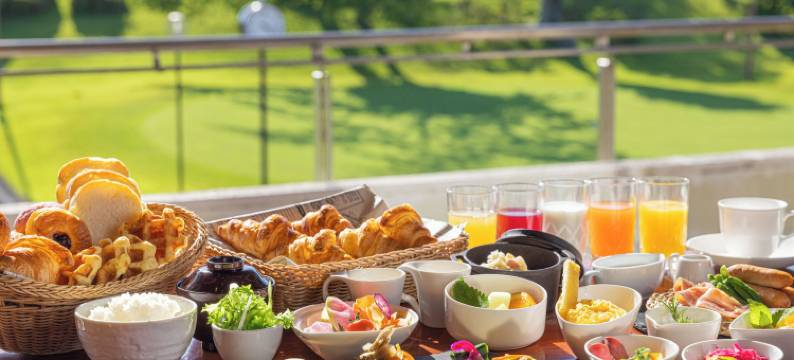 修善寺拉福雷旅馆(HOTEL LAFORET SHUZENJI)图片