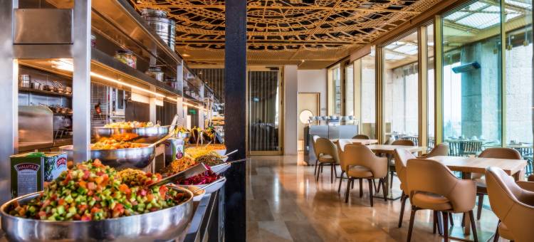 赫伯特塞缪尔耶路撒冷酒店(Herbert Samuel Jerusalem)图片