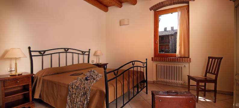 博尔戈蒙德拉贡酒店(Residence Borgo Mondragon)图片