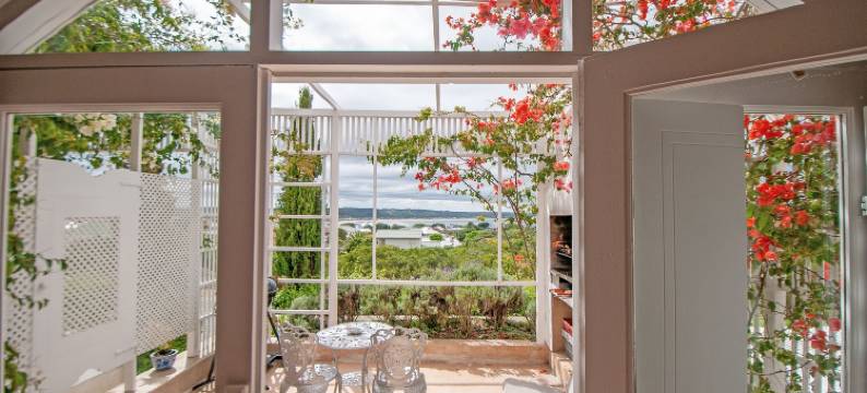 夏洛特之家酒店(Charlotte House)图片