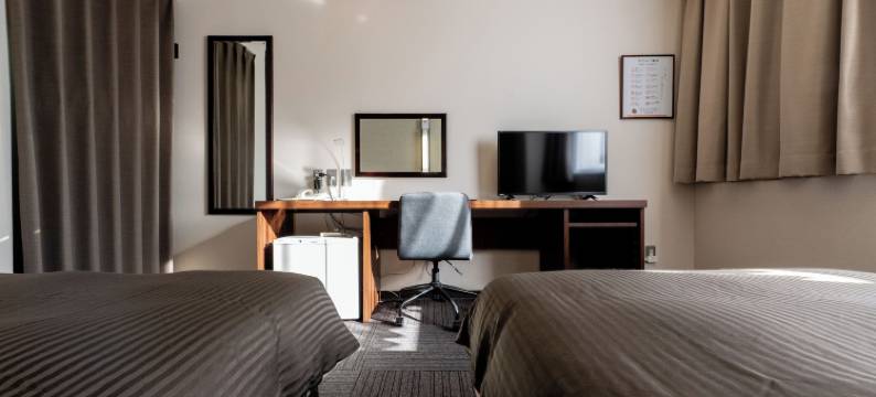 松本万屋酒店(Hotel Matsumoto Yorozuya)图片