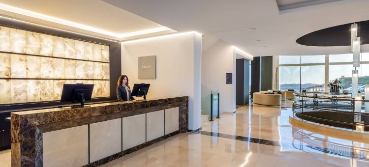 巴塞罗阿拉塞纳酒店(Barceló Aracena)图片