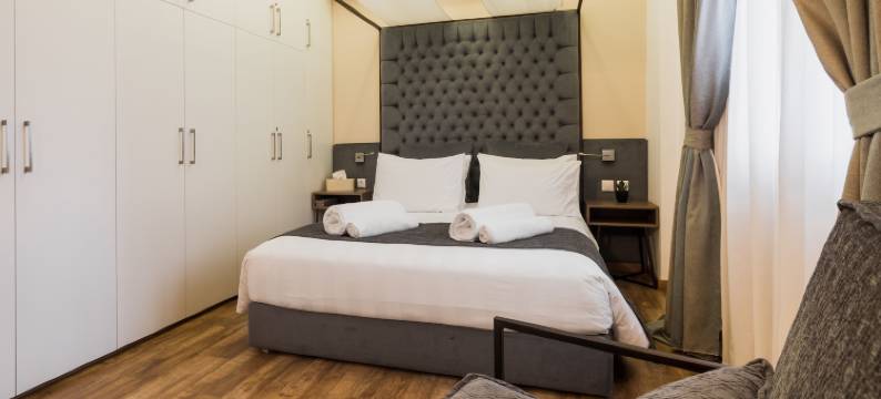 雅典卫城行政套房公寓(Acropolis Executive Suite)图片