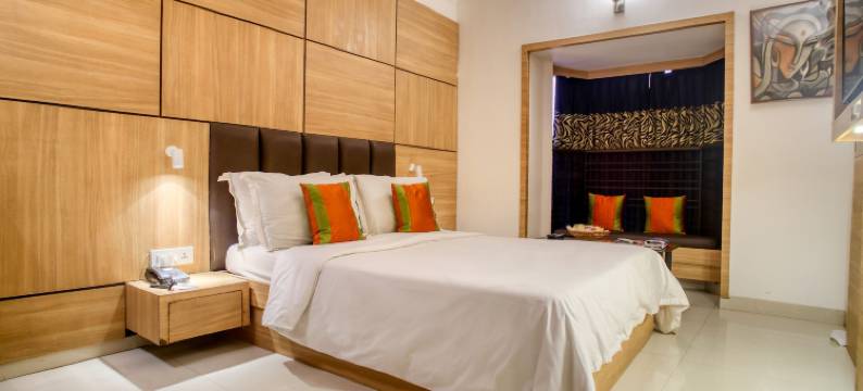 罗兰酒店(Roland Hotel)图片