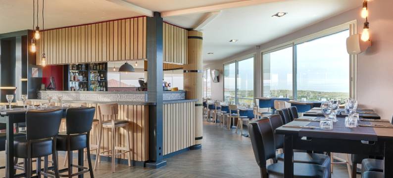 亚特兰塔尔酒店(Atlanthal)图片