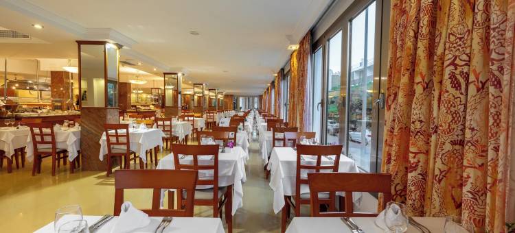 贝拉马尔海滩水疗酒店(Bellamar Hotel Beach & Spa)图片