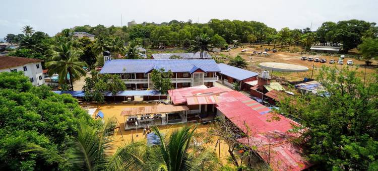 家庭王国度假村(The Family Kingdom Resort)图片