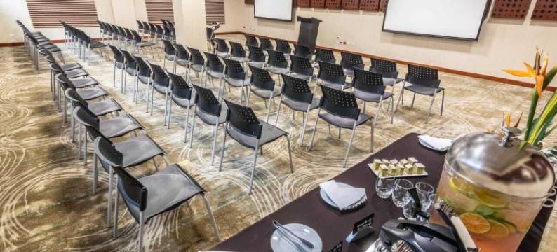 阿巴迪亚广场GHL酒店(GHL Hotel Abadia Plaza)图片