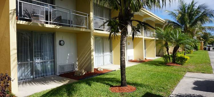 好莱坞网关客栈(The Hollywood Gateway Inn)图片