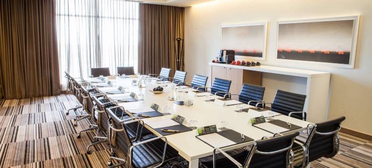 南方太阳海德公园酒店(Southern Sun Hyde Park Sandton)图片